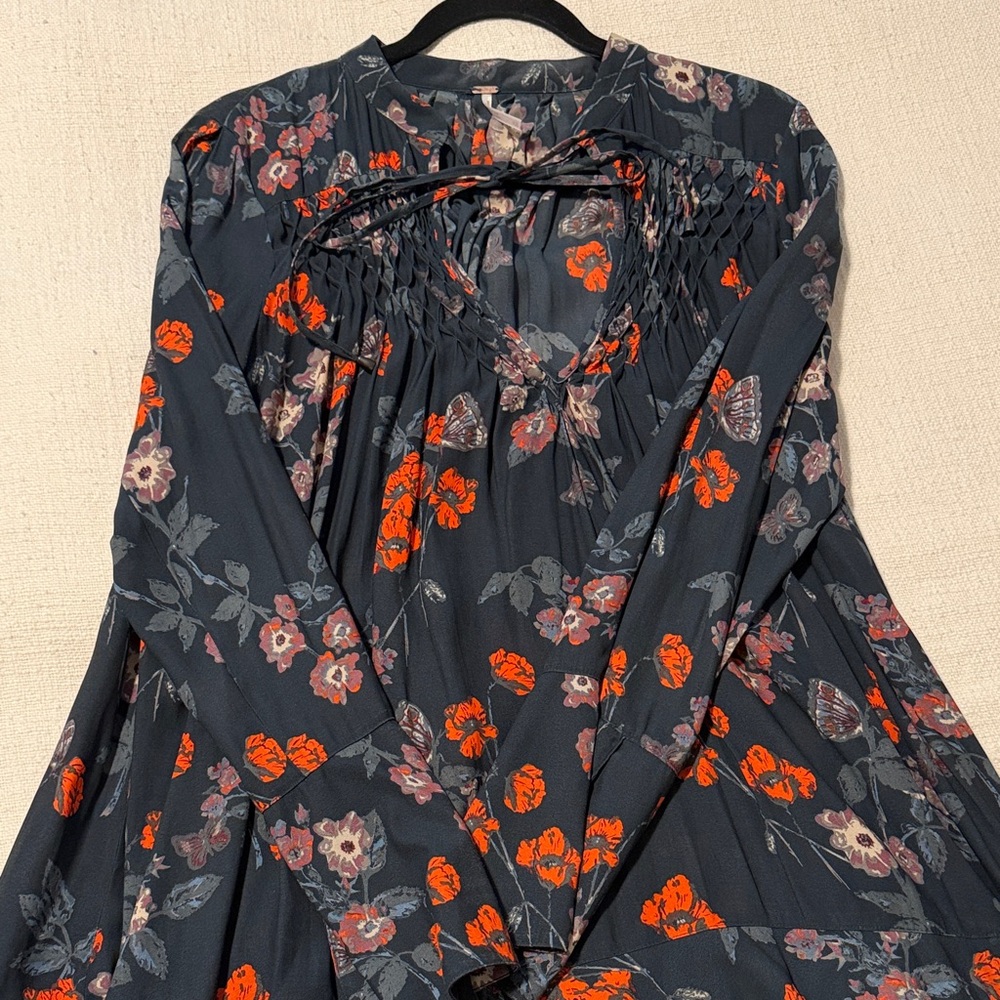 Free People blouse